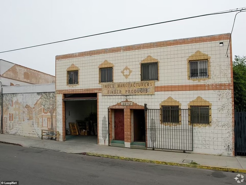 'Soi' khối bất động sản trị giá 72 triệu USD của Brad Pitt - Ảnh 3.