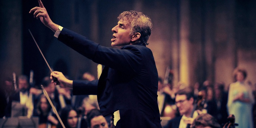 Đề cử giải Quả cầu Vàng: 'Maestro' - nghệ thuật cô đọng của âm nhạc - Ảnh 2.