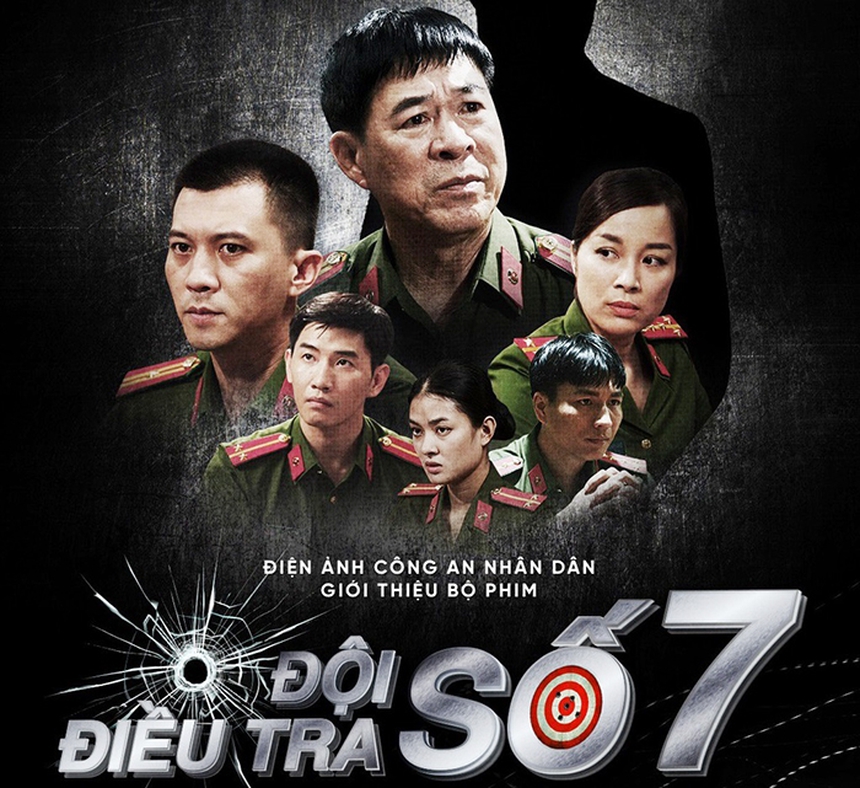 Minh Hương 'Vàng Anh' đi học võ để vào vai công an - Ảnh 2.