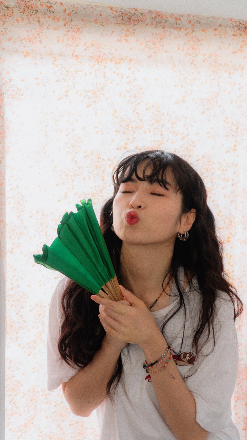 Đỗ Khánh Vân lần đầu làm sản xuất, nữ chính của “Liên Và Đạt”  - Ảnh 2.