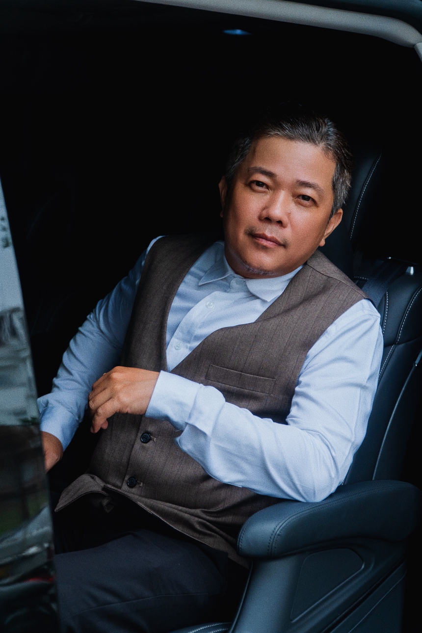 Đỗ Khánh Vân lần đầu làm sản xuất, nữ chính của “Liên Và Đạt”  - Ảnh 5.