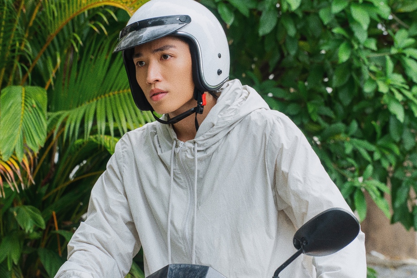 Đỗ Khánh Vân lần đầu làm sản xuất, nữ chính của “Liên Và Đạt”  - Ảnh 4.