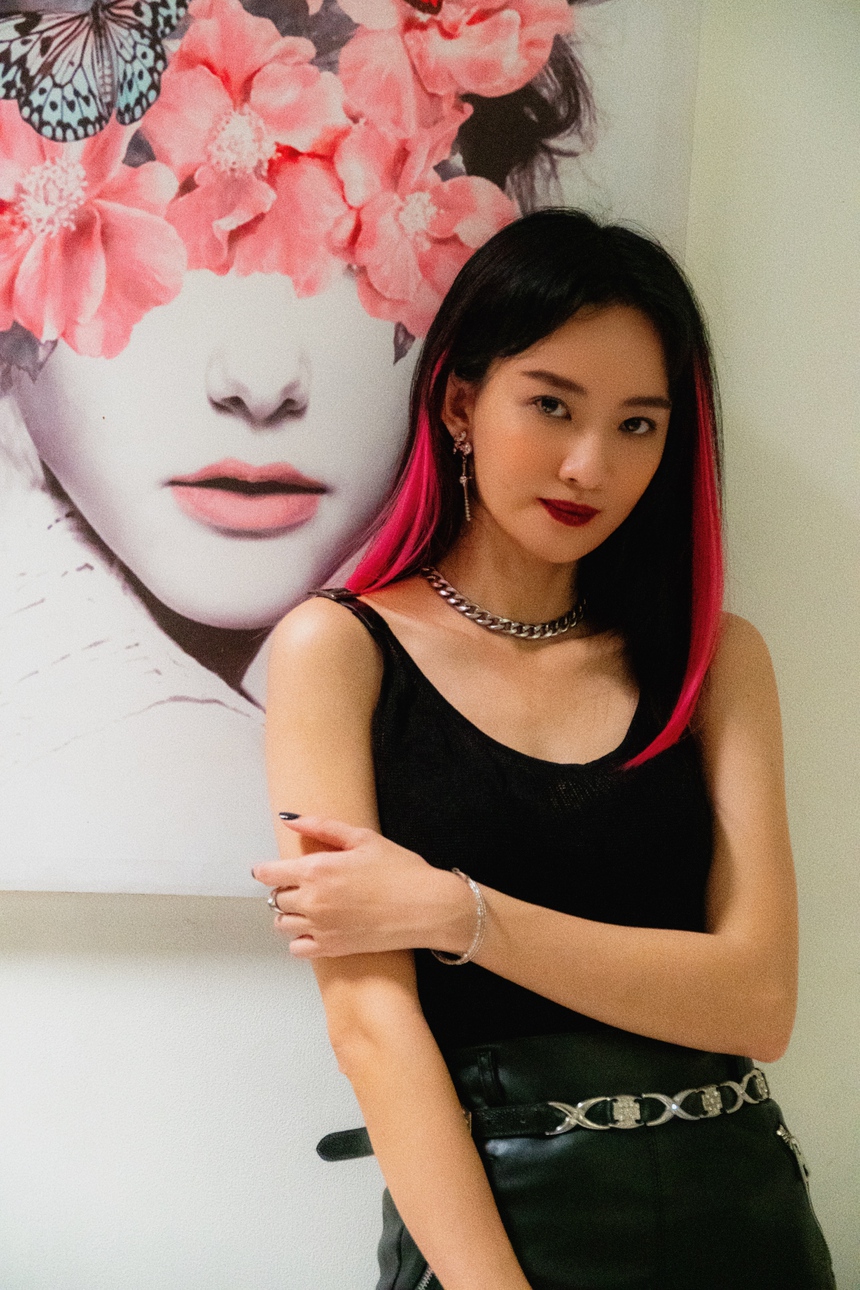 Đỗ Khánh Vân lần đầu làm sản xuất, nữ chính của “Liên Và Đạt”  - Ảnh 6.