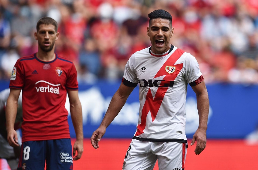 Nhận định bóng đá Osasuna vs Vallecano (03h00, 16/12), La Liga vòng 17 - Ảnh 2.