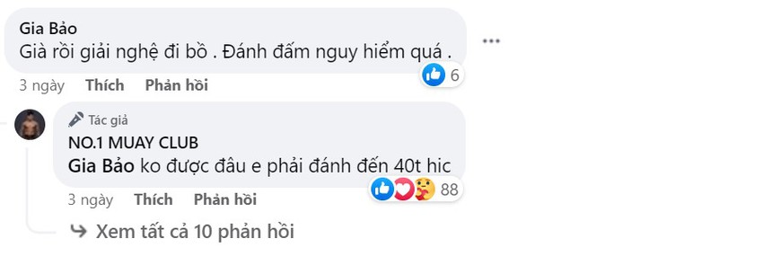 Tranh cãi về tình huống Nguyễn Trần Duy Nhất bị hạ đo ván, ‘Độc cô cầu bại’ thổ lộ nỗi buồn, có người khuyên nên giải nghệ - Ảnh 6.