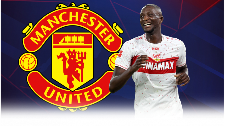 Tin chuyển nhượng 14/12: MU nâng cấp hàng công bằng 'vua dội bom', Chelsea nhắm 'Messi Thụy Điển' - Ảnh 2.