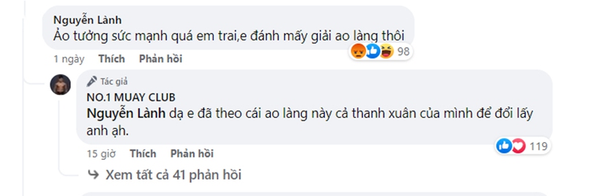 Tranh cãi về tình huống Nguyễn Trần Duy Nhất bị hạ đo ván, ‘Độc cô cầu bại’ thổ lộ nỗi buồn, có người khuyên nên giải nghệ - Ảnh 5.