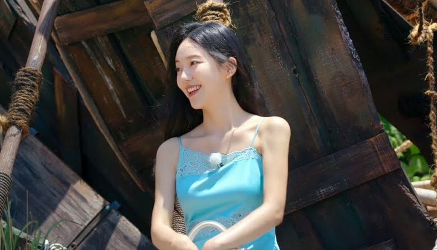 Jennie Blackpink, V BTS và những 'bản sao' trong 'Địa ngục độc thân 3' - Ảnh 25.