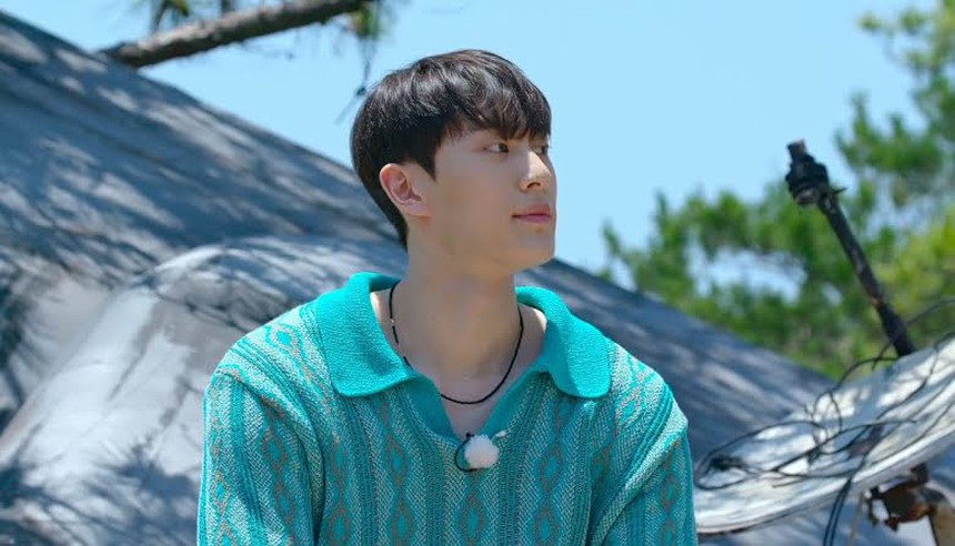 Jennie Blackpink, V BTS và những 'bản sao' trong 'Địa ngục độc thân 3' - Ảnh 6.