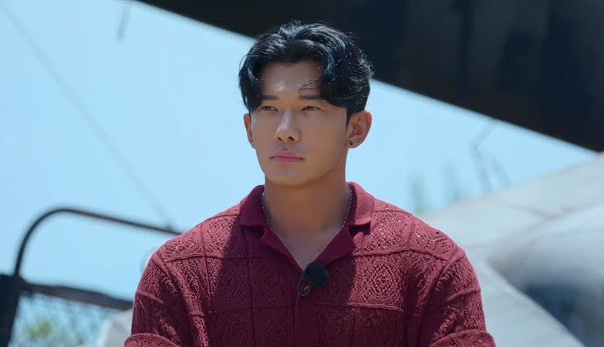 Jennie Blackpink, V BTS và những 'bản sao' trong 'Địa ngục độc thân 3' - Ảnh 9.