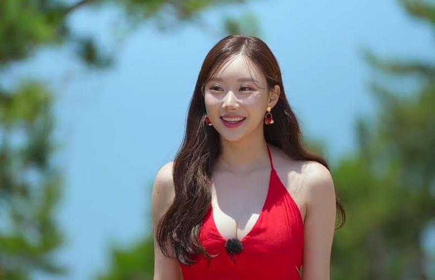 Jennie Blackpink, V BTS và những 'bản sao' trong 'Địa ngục độc thân 3' - Ảnh 11.