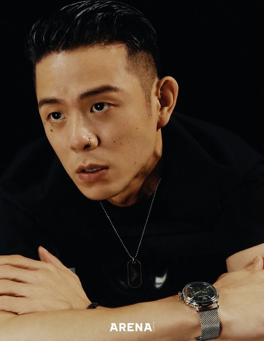 Jennie Blackpink, V BTS và những 'bản sao' trong 'Địa ngục độc thân 3' - Ảnh 14.