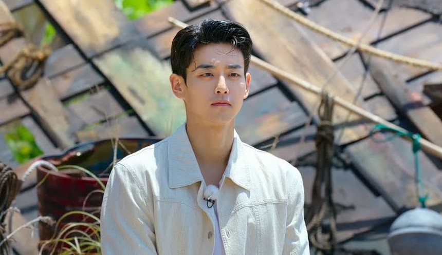 Jennie Blackpink, V BTS và những 'bản sao' trong 'Địa ngục độc thân 3' - Ảnh 16.