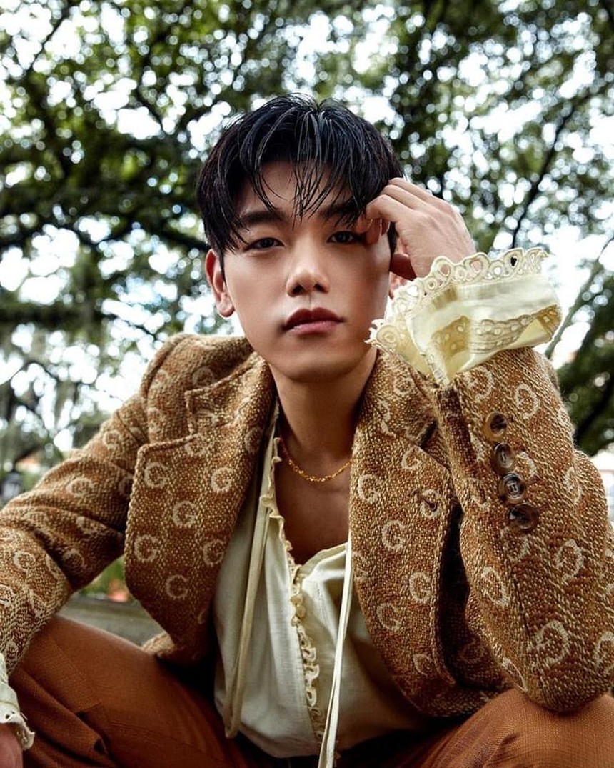 Jennie Blackpink, V BTS và những 'bản sao' trong 'Địa ngục độc thân 3' - Ảnh 17.