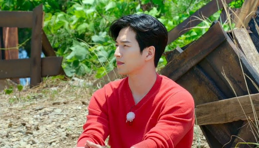 Jennie Blackpink, V BTS và những 'bản sao' trong 'Địa ngục độc thân 3' - Ảnh 23.