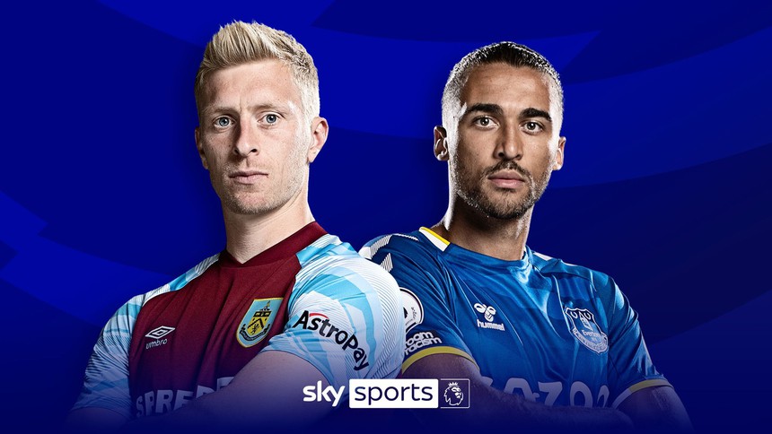 Nhận định bóng đá Burnley vs Everton (0h30, 17/12), vòng 17 Ngoại hạng Anh - Ảnh 2.