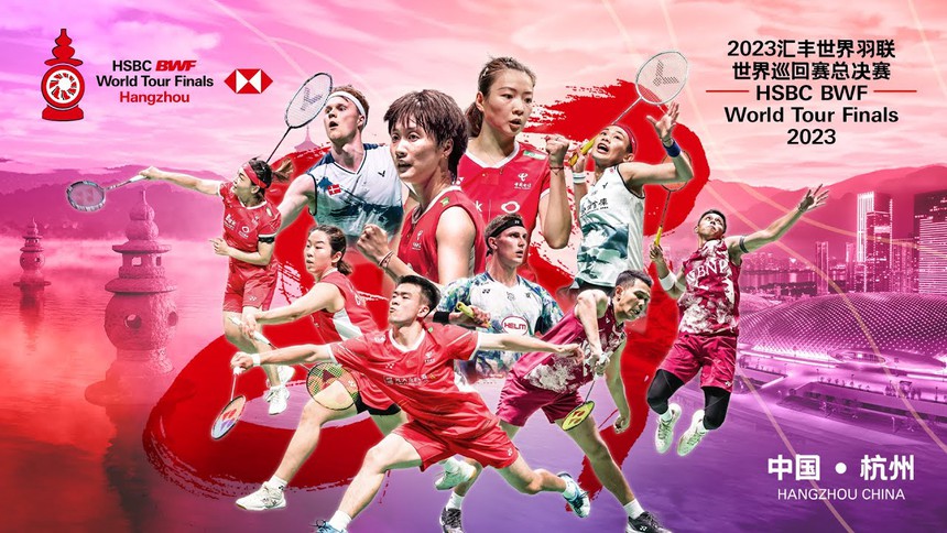 Thùy Linh không đủ điều kiện tham dự, bất ngờ người Việt Nam duy nhất góp mặt ở siêu giải đấu cầu lông BWF Tour Finals - Ảnh 2. Thùy Linh không đủ điều kiện tham dự, bất ngờ người Việt Nam duy nhất góp mặt ở siêu giải đấu cầu lông BWF Tour Finals - Ảnh 2.