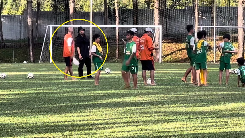 Công Phượng trở lại HAGL, tương lai tại Nhật Bản được sáng tỏ - Ảnh 2.