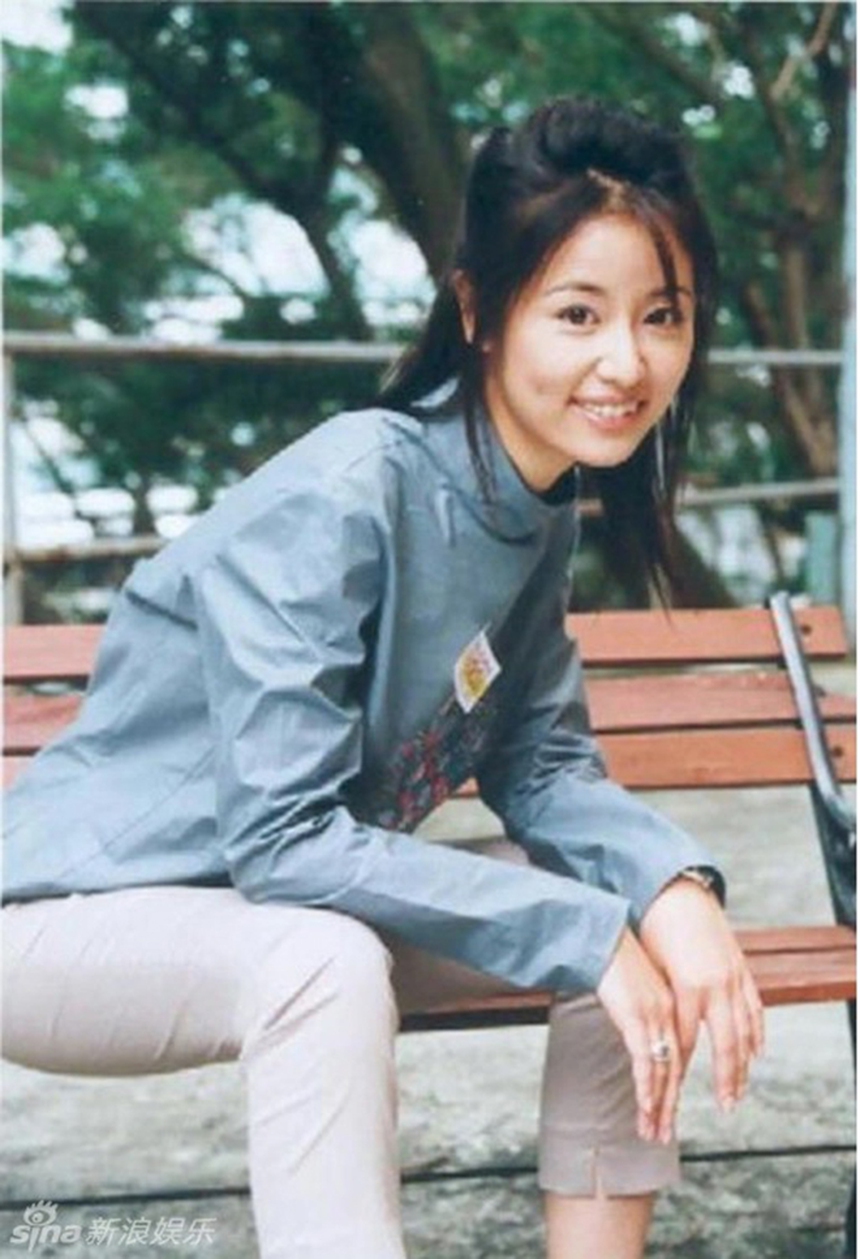 Lâm Tâm Như suýt bị thay trong 'Hoàn Châu cách cách' vì bị chê xấu - Ảnh 2.