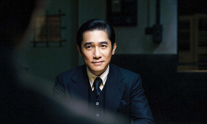 (Bài đăng Chủ nhật) Lương Triều Vỹ và Lương Gia Huy, ai có kỹ năng diễn xuất tốt hơn? - Ảnh 8.