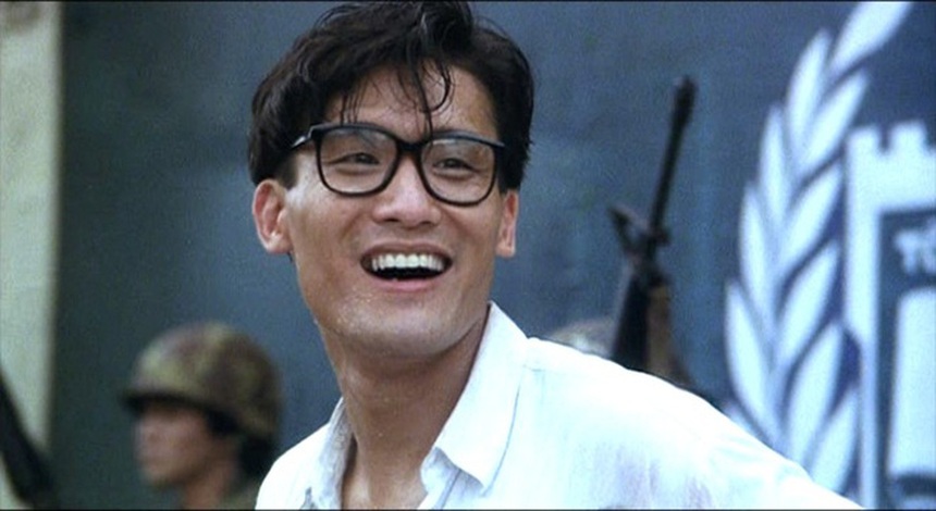 (Bài đăng Chủ nhật) Lương Triều Vỹ và Lương Gia Huy, ai có kỹ năng diễn xuất tốt hơn? - Ảnh 6.