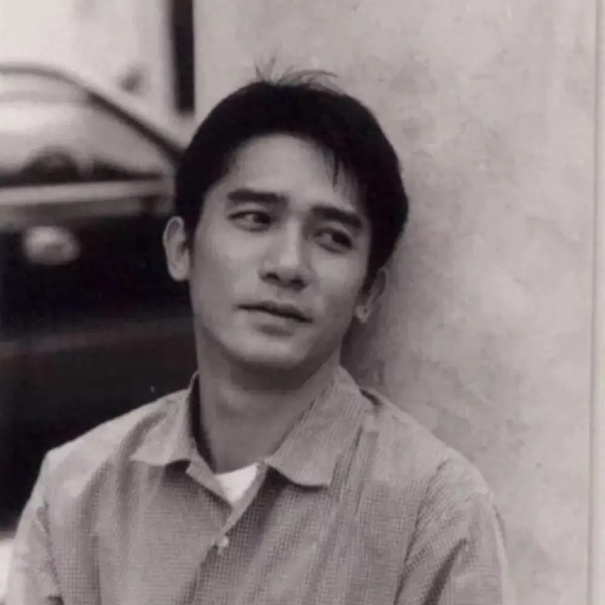 (Bài đăng Chủ nhật) Lương Triều Vỹ và Lương Gia Huy, ai có kỹ năng diễn xuất tốt hơn? - Ảnh 1.