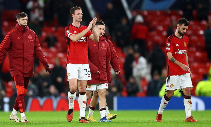 Super League được 'mở khóa' hoạt động trở lại, MU đưa ra thông báo 'cứng rắn', bày tỏ rõ ý định - Ảnh 3.