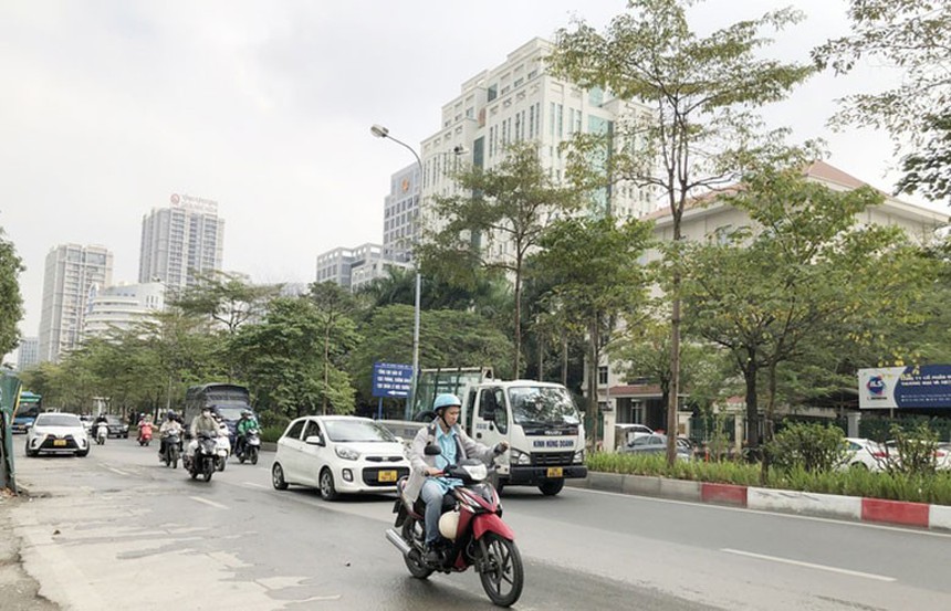 Bắc Bộ trưa hửng nắng, nhiệt độ cao nhất 30 độ C - Ảnh 1. Bắc Bộ trưa hửng nắng, nhiệt độ cao nhất 30 độ C - Ảnh 1.