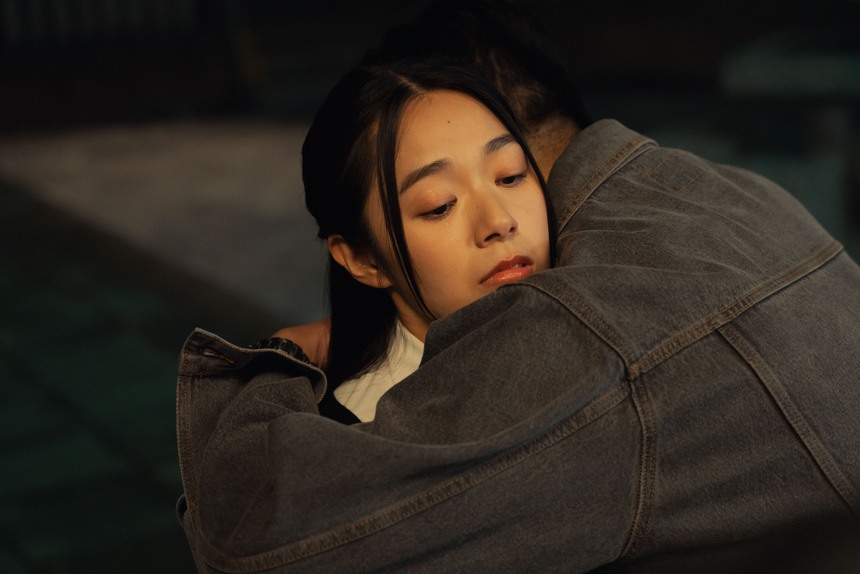 Vũ. chính thức ra mắt “Những lời hứa bỏ quên" kết hợp cùng ban nhạc hàng đầu “xứ Cảng Thơm" - Ảnh 7. Vũ. chính thức ra mắt “Những lời hứa bỏ quên" kết hợp cùng ban nhạc hàng đầu “xứ Cảng Thơm" - Ảnh 7.