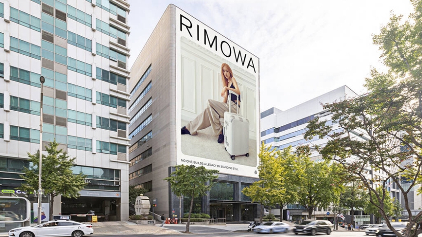 Rosé Blackpink - Ngôi sao Kpop ghi dấu ấn trong thế giới thời trang xa xỉ - Ảnh 6.