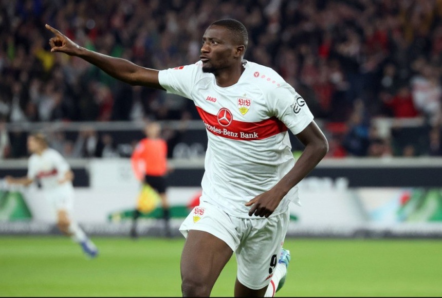 Tin chuyển nhượng 15/12: Lộ diện HLV thay thế Ten Hag ở MU, Arsenal chi 150 triệu bảng mua cầu thủ - Ảnh 5.