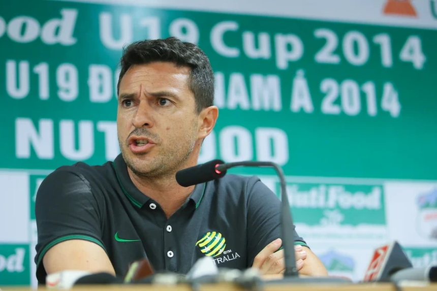 Thắng Australia nhờ ‘khoảnh thắc thiên tài’, đội Việt Nam mở toang cửa đi tiếp ở giải đấu lớn, HLV đối thủ nổi giận sau trận - Ảnh 3.