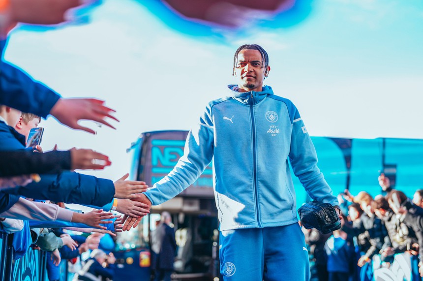 Trực tiếp Man City vs Crystal Palace, xem Ngoại hạng Anh vòng 17 (0-0): Haaland vắng mặt - Ảnh 8. Trực tiếp Man City vs Crystal Palace, xem Ngoại hạng Anh vòng 17 (0-0): Haaland vắng mặt - Ảnh 8.