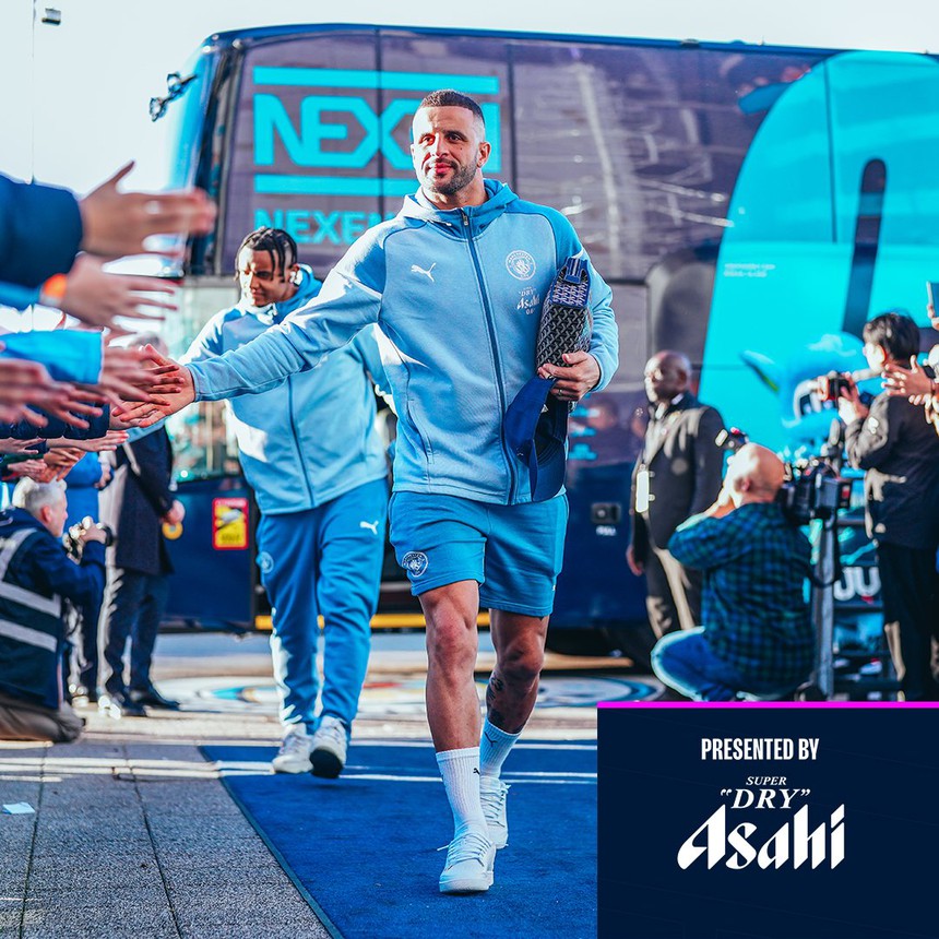 Trực tiếp Man City vs Crystal Palace, xem Ngoại hạng Anh vòng 17 (0-0): Haaland vắng mặt - Ảnh 7. Trực tiếp Man City vs Crystal Palace, xem Ngoại hạng Anh vòng 17 (0-0): Haaland vắng mặt - Ảnh 7.