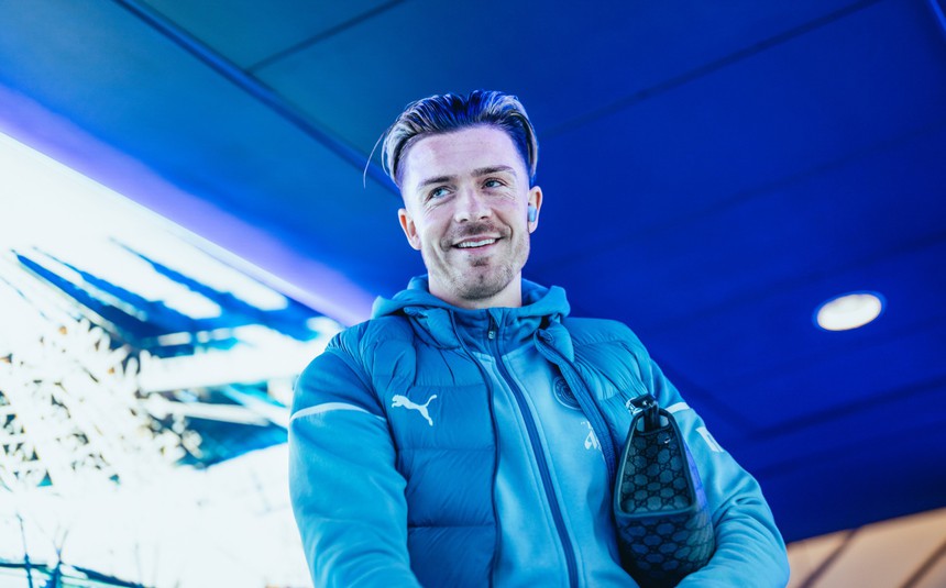 Trực tiếp Man City vs Crystal Palace, xem Ngoại hạng Anh vòng 17 (0-0): Haaland vắng mặt - Ảnh 9. Trực tiếp Man City vs Crystal Palace, xem Ngoại hạng Anh vòng 17 (0-0): Haaland vắng mặt - Ảnh 9.