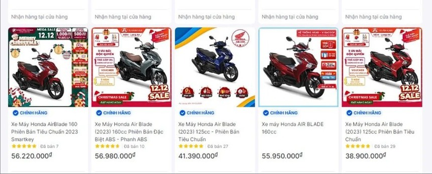 Tin xe hôm nay 16/12: Sedan hạng C rẻ nhất Việt Nam bị đánh giá cực kém an toàn, hai anh em ở Bình Dương chi hơn 15 tỷ tậu Land Rover giới hạn - Ảnh 3. Tin xe hôm nay 16/12: Sedan hạng C rẻ nhất Việt Nam bị đánh giá cực kém an toàn, hai anh em ở Bình Dương chi hơn 15 tỷ tậu Land Rover giới hạn - Ảnh 3.