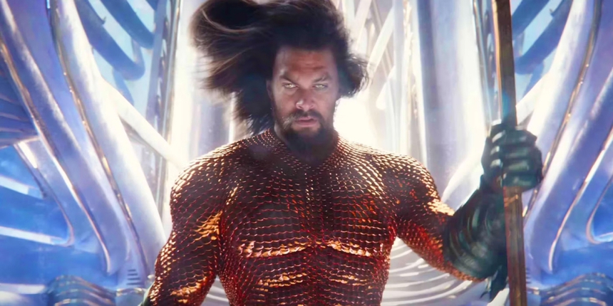 Black Manta lên ngôi: Vai trò mở rộng trong 'Aquaman 2' được James Wan giải thích - Ảnh 3.