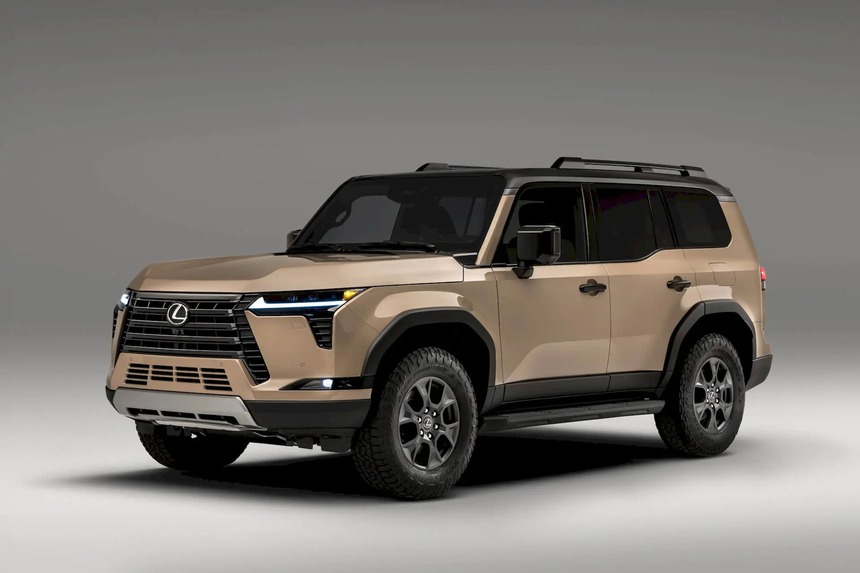 Tin xe hôm nay 16/12: Sedan hạng C rẻ nhất Việt Nam bị đánh giá cực kém an toàn, hai anh em ở Bình Dương chi hơn 15 tỷ tậu Land Rover giới hạn - Ảnh 4. Tin xe hôm nay 16/12: Sedan hạng C rẻ nhất Việt Nam bị đánh giá cực kém an toàn, hai anh em ở Bình Dương chi hơn 15 tỷ tậu Land Rover giới hạn - Ảnh 4.