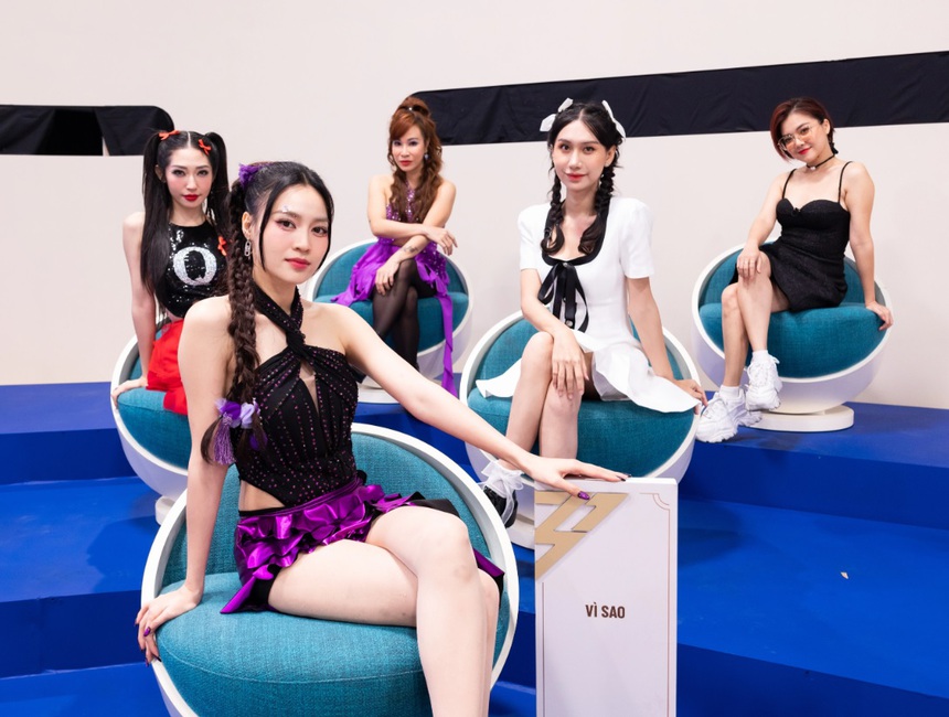 Chị đẹp đạp gió rẽ sóng tập 8: Team Hương Ly thắng thử thách, hé lộ thứ tự diễn trong Công diễn 3 - Ảnh 2.