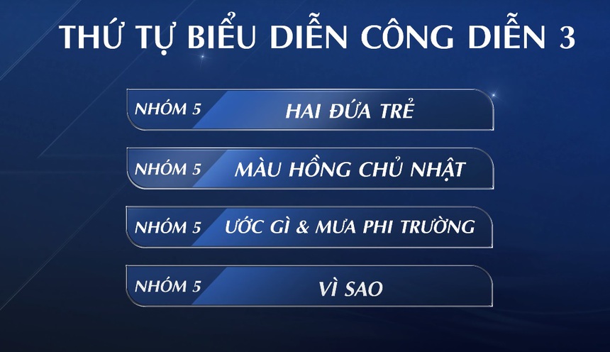 Chị đẹp đạp gió rẽ sóng tập 8: Team Hương Ly thắng thử thách, hé lộ thứ tự diễn trong Công diễn 3 - Ảnh 8.