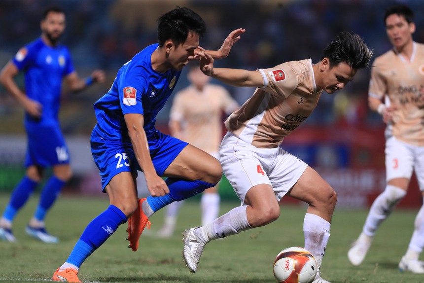 Nhanh quá... mất hay! - Ảnh 1.