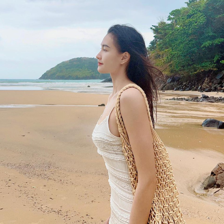 Hot girl bóng chuyền Việt Nam vừa giải nghệ ở tuổi 24, chỉ 1 tháng sau đã báo tin vui đặc biệt cho người hâm mộ - Ảnh 6.