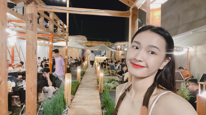 Chuyện hi hữu, 2 cặp chị em hot girl bóng chuyền nữ Việt Nam cùng giải nghệ, mỗi người một hướng đi - Ảnh 7.