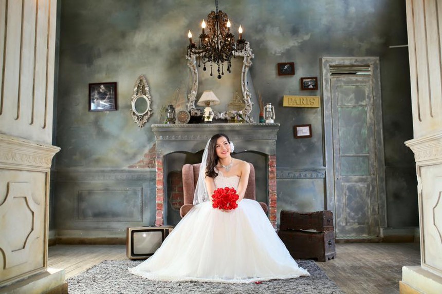 Tượng đài bóng chuyền nữ Việt Nam nhận vinh dự đặc biệt, hạnh phúc viên mãn bên chồng đại úy quân đội - Ảnh 7.