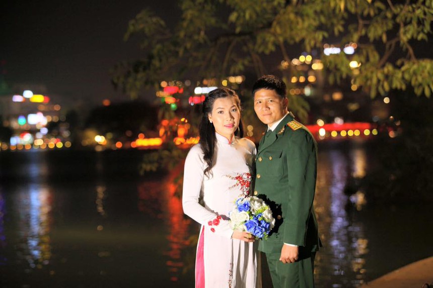 Chủ công xuất sắc chỉ sau Thanh Thúy trong lịch sử bóng chuyền nữ Việt Nam cuộc sống bây giờ ra sao? - Ảnh 5.