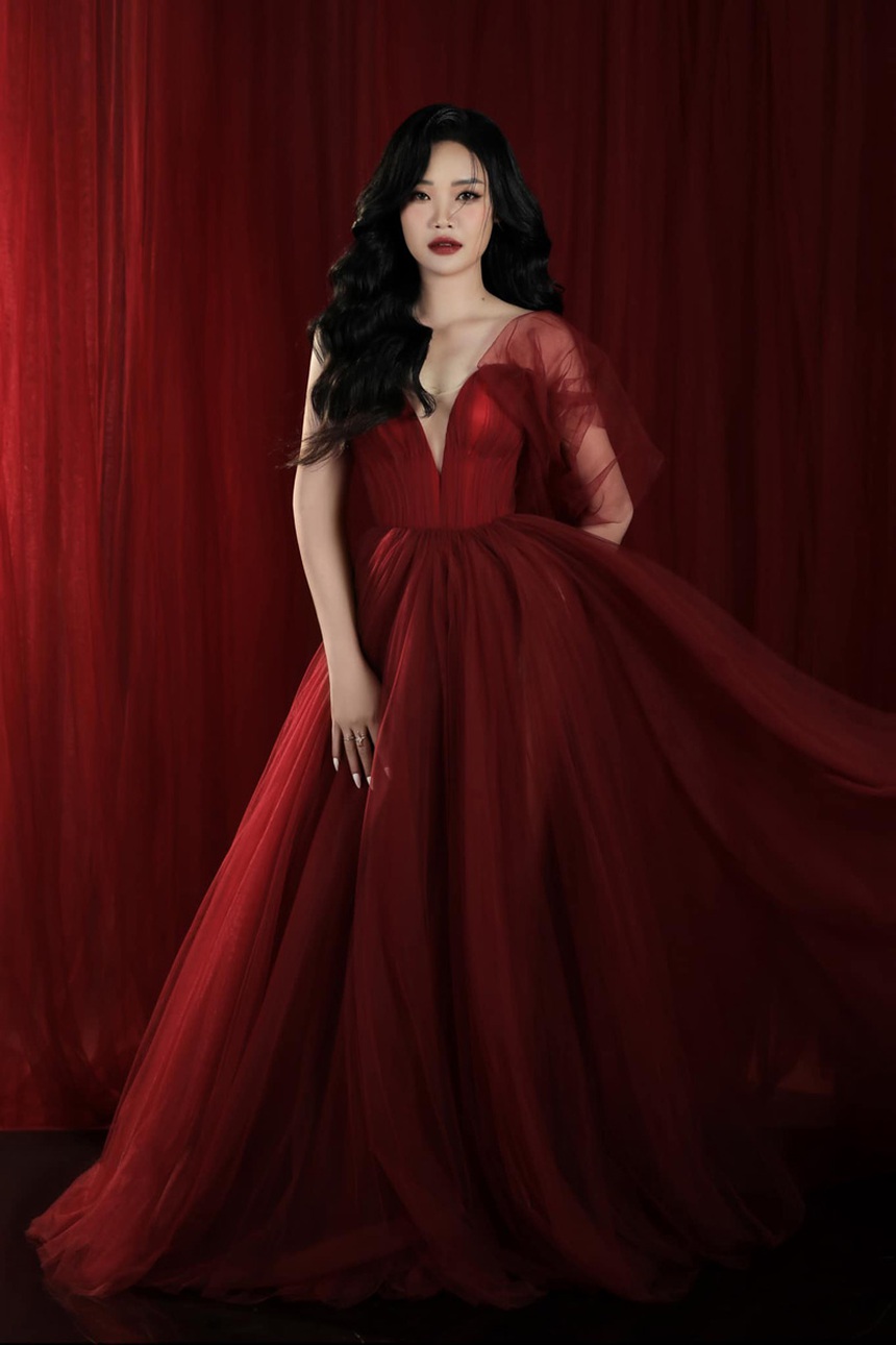 Ngôi sao vô địch bóng chuyền nữ Việt Nam giải nghệ khi mới 22 tuổi, chuyển sang nghề mới và bất ngờ đã xảy ra - Ảnh 4. Ngôi sao vô địch bóng chuyền nữ Việt Nam giải nghệ khi mới 22 tuổi, chuyển sang nghề mới và bất ngờ đã xảy ra - Ảnh 4.