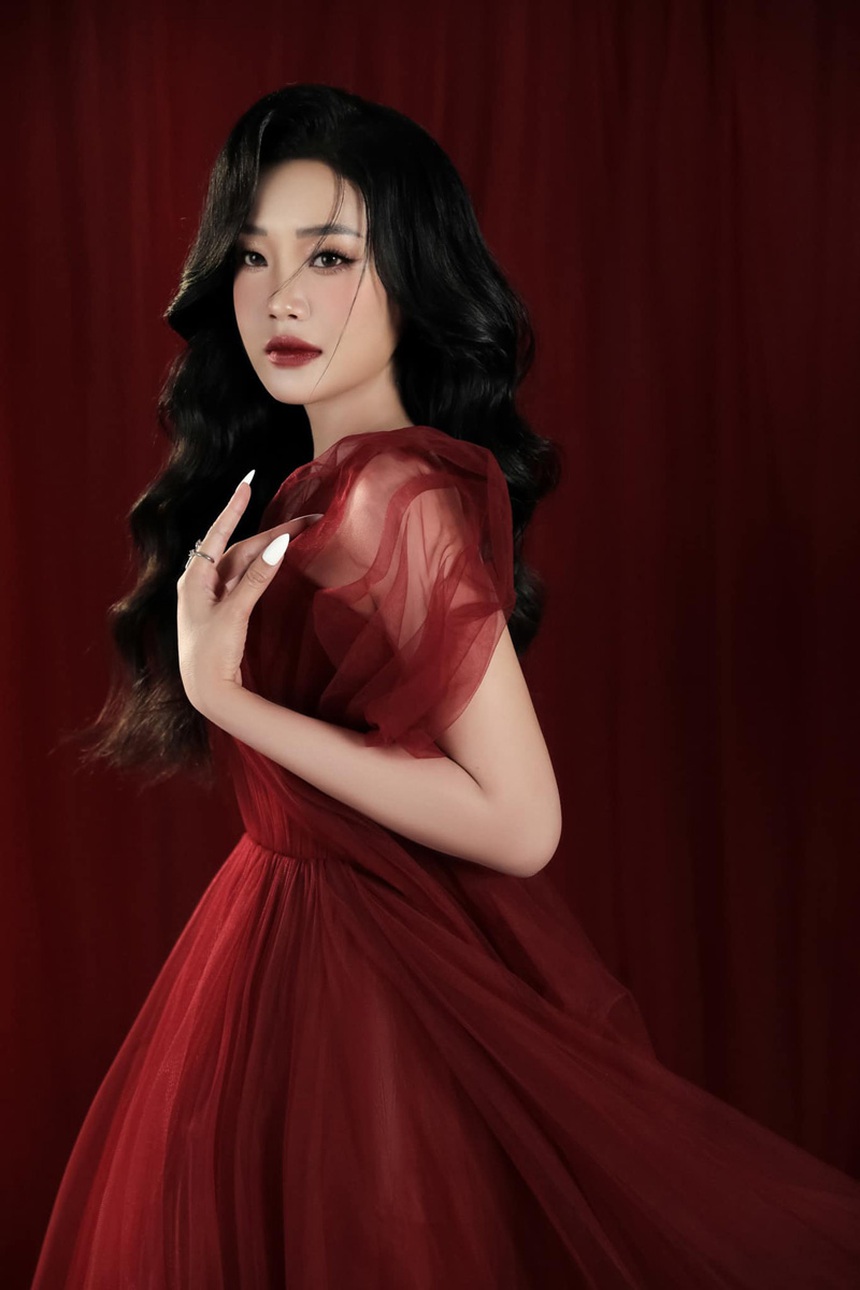 Ngôi sao vô địch bóng chuyền nữ Việt Nam giải nghệ khi mới 22 tuổi, chuyển sang nghề mới và bất ngờ đã xảy ra - Ảnh 6. Ngôi sao vô địch bóng chuyền nữ Việt Nam giải nghệ khi mới 22 tuổi, chuyển sang nghề mới và bất ngờ đã xảy ra - Ảnh 6.