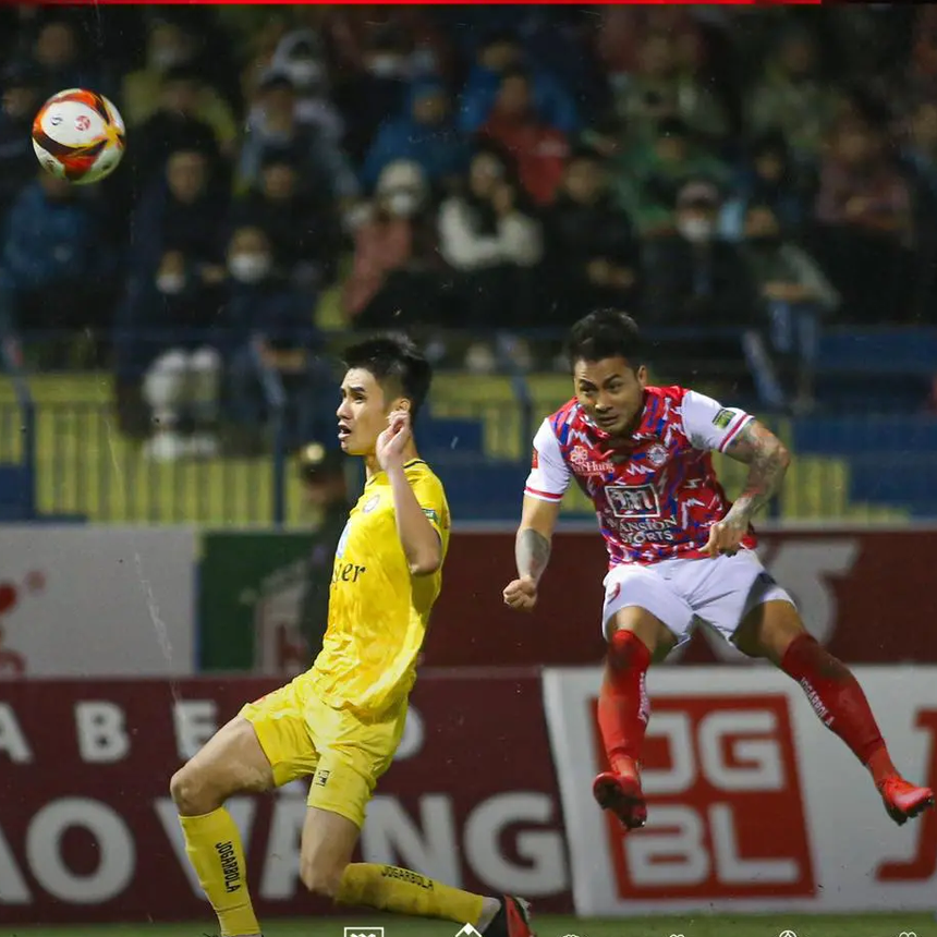 Chưa cần HLV Park Hang Seo, CLB TP.HCM nối dài bất ngờ khi thay HLV Vũ Tiến Thành  - Ảnh 2.