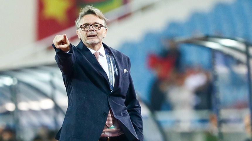 Văn Quyết rực sáng bằng đẳng cấp và kinh nghiệm, gửi thông điệp đầy mạnh mẽ đến HLV Troussier - Ảnh 3. Văn Quyết rực sáng bằng đẳng cấp và kinh nghiệm, gửi thông điệp đầy mạnh mẽ đến HLV Troussier - Ảnh 3.