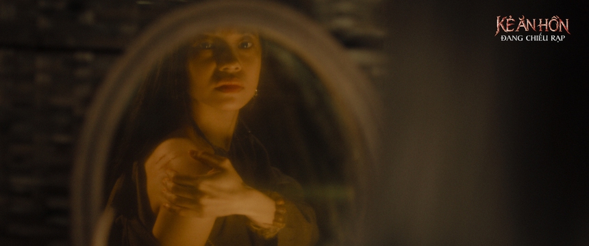 Phim 'Kẻ ăn hồn': Bi kịch từ sự ráo hoảnh về tình người - Ảnh 4. Phim 'Kẻ ăn hồn': Bi kịch từ sự ráo hoảnh về tình người - Ảnh 4.